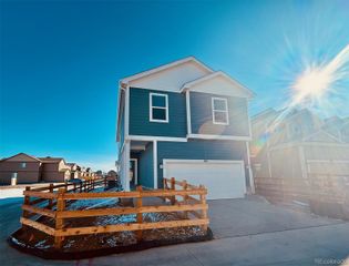 815 N Carrie Street, Watkins, CO 80137