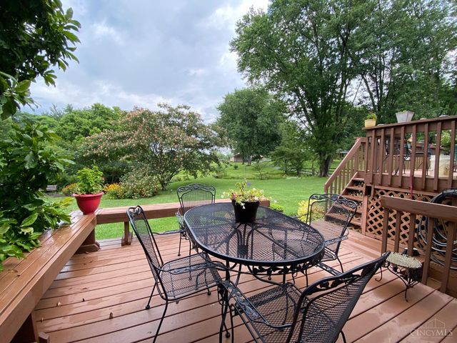 3398 Hamilton Scipio Road, Ross Twp, OH 45013