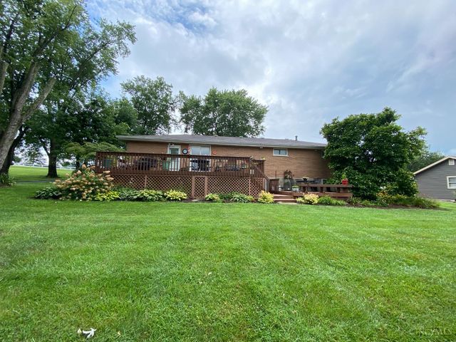 3398 Hamilton Scipio Road, Ross Twp, OH 45013