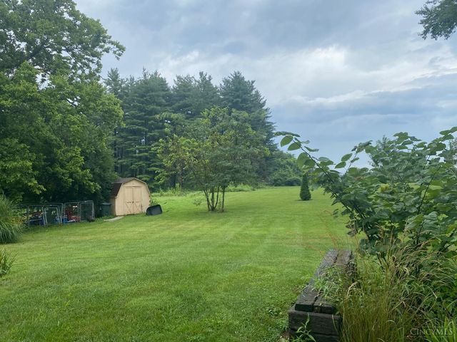 3398 Hamilton Scipio Road, Ross Twp, OH 45013