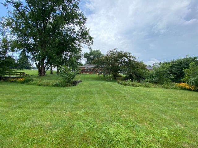 3398 Hamilton Scipio Road, Ross Twp, OH 45013