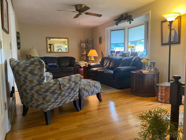 3398 Hamilton Scipio Road, Ross Twp, OH 45013