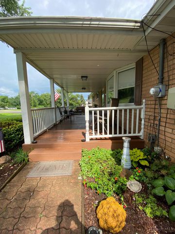 3398 Hamilton Scipio Road, Ross Twp, OH 45013