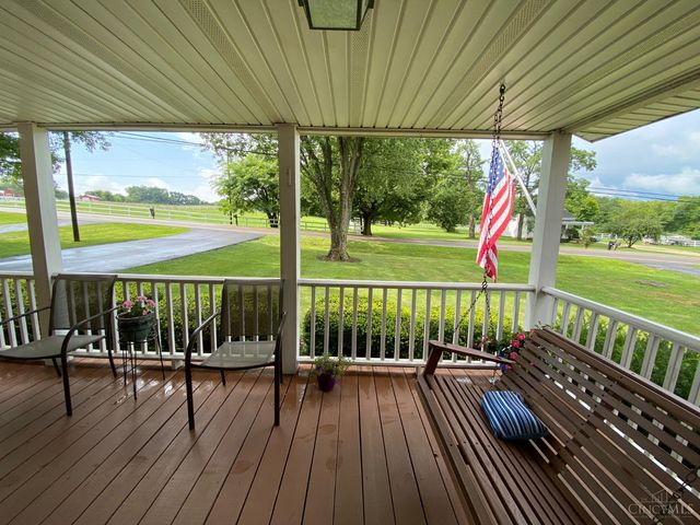 3398 Hamilton Scipio Road, Ross Twp, OH 45013