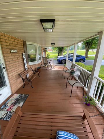 3398 Hamilton Scipio Road, Ross Twp, OH 45013