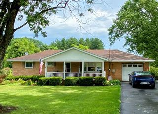 3398 Hamilton Scipio Road, Ross Twp, OH 45013
