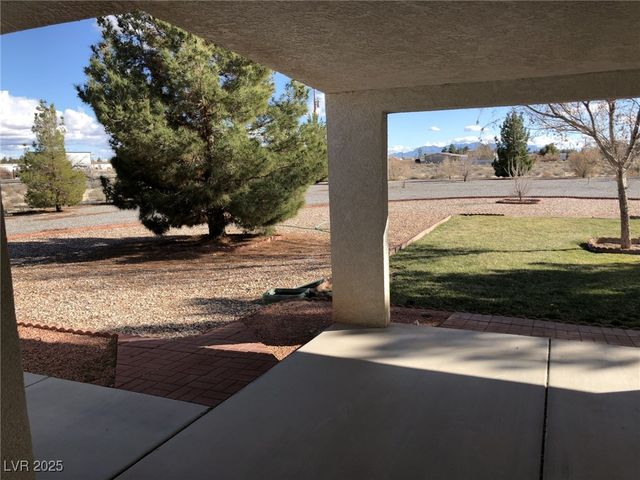 1951 Jeane Avenue, Pahrump, NV 89048