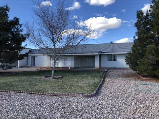 1951 Jeane Avenue, Pahrump, NV 89048