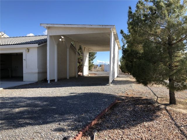 1951 Jeane Avenue, Pahrump, NV 89048