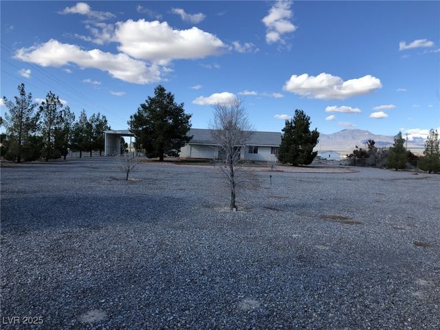 1951 Jeane Avenue, Pahrump, NV 89048