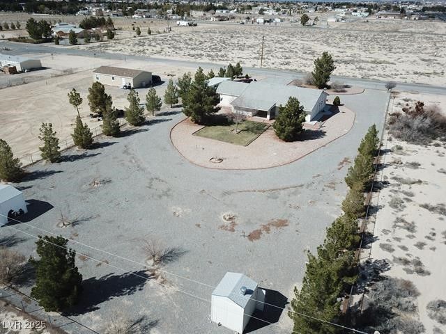 1951 Jeane Avenue, Pahrump, NV 89048