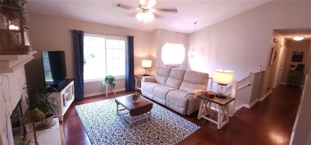 5564 Elderberry, Flowery Branch, GA 30542