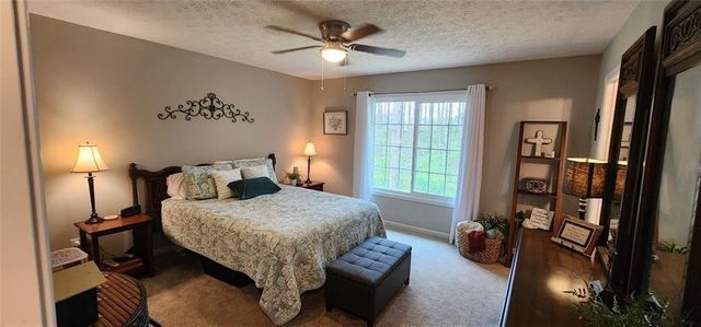 5564 Elderberry, Flowery Branch, GA 30542