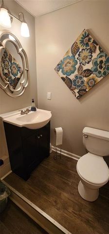 5564 Elderberry, Flowery Branch, GA 30542