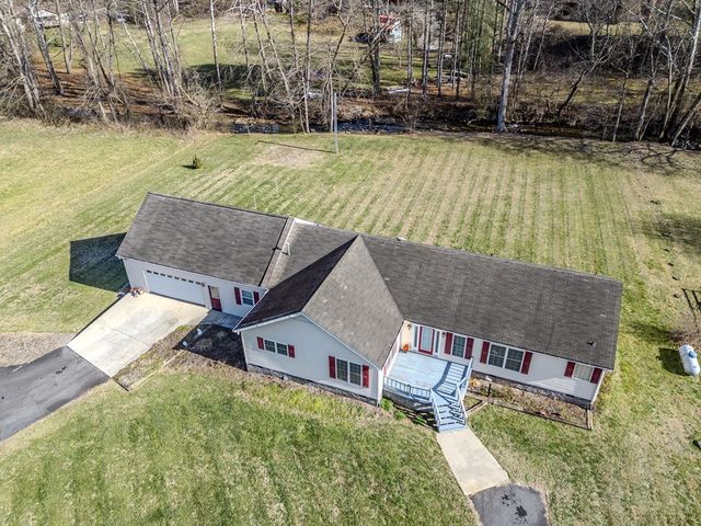 172 Eden Acres Drive, Andrews, NC 28901