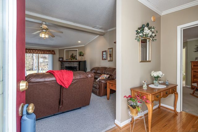 172 Eden Acres Drive, Andrews, NC 28901