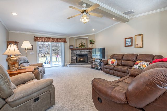 172 Eden Acres Drive, Andrews, NC 28901