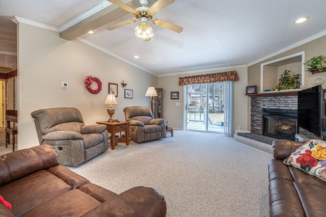 172 Eden Acres Drive, Andrews, NC 28901