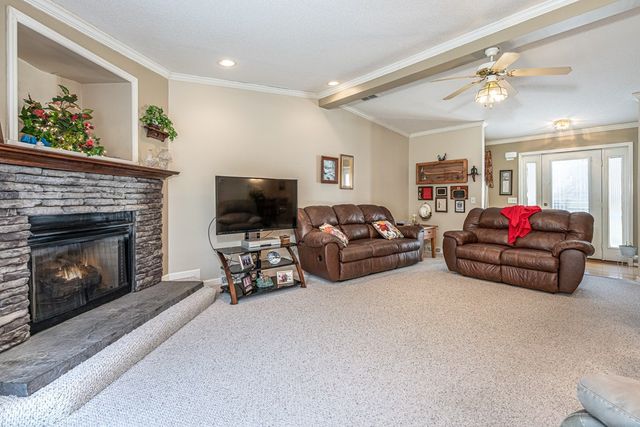 172 Eden Acres Drive, Andrews, NC 28901