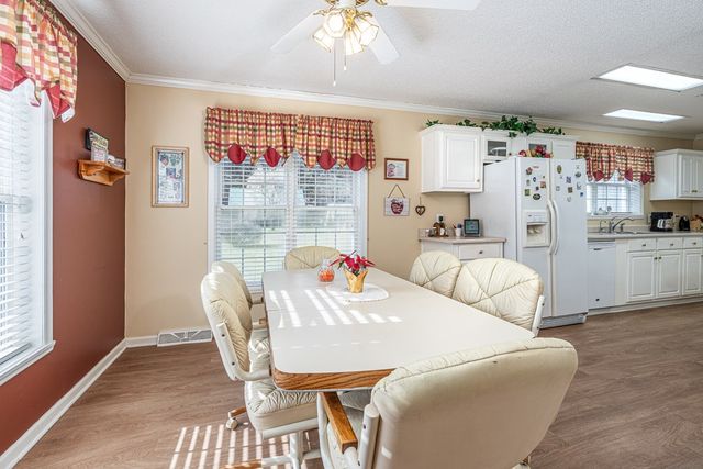172 Eden Acres Drive, Andrews, NC 28901