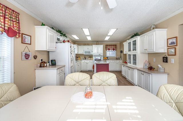 172 Eden Acres Drive, Andrews, NC 28901