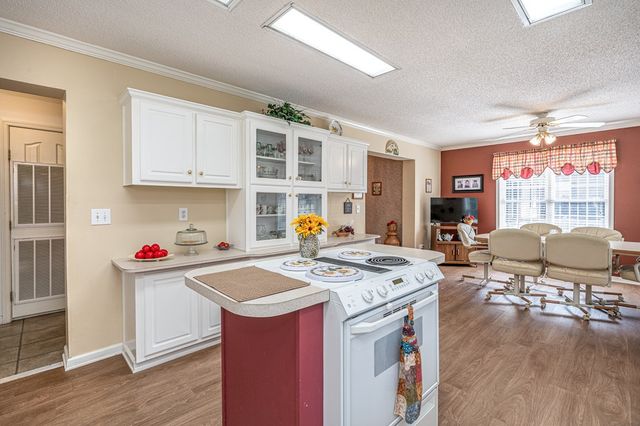 172 Eden Acres Drive, Andrews, NC 28901