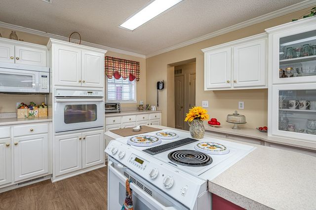 172 Eden Acres Drive, Andrews, NC 28901
