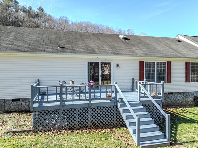172 Eden Acres Drive, Andrews, NC 28901