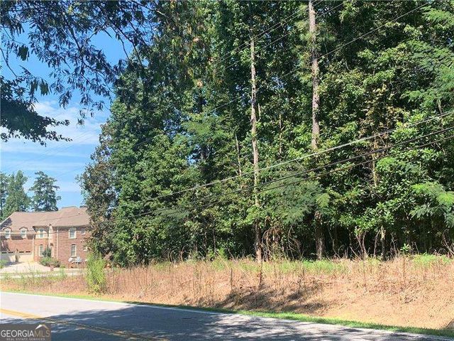 0 Boat Rock Road SW, Atlanta, GA 30331