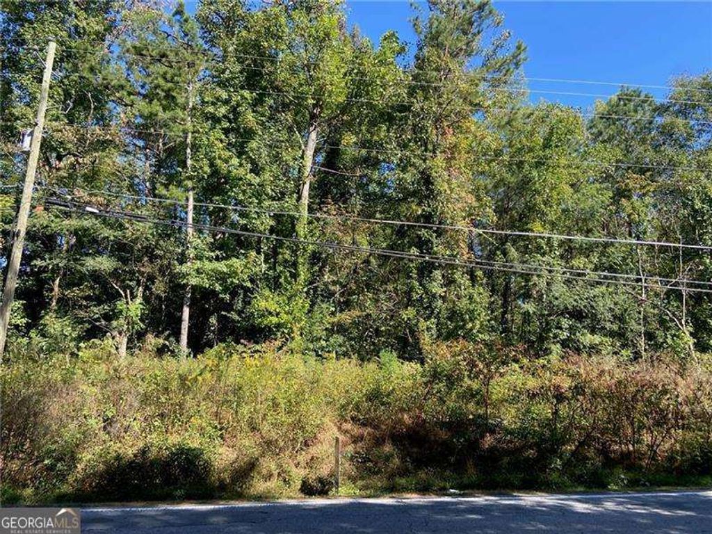 0 Boat Rock Road SW, Atlanta, GA 30331