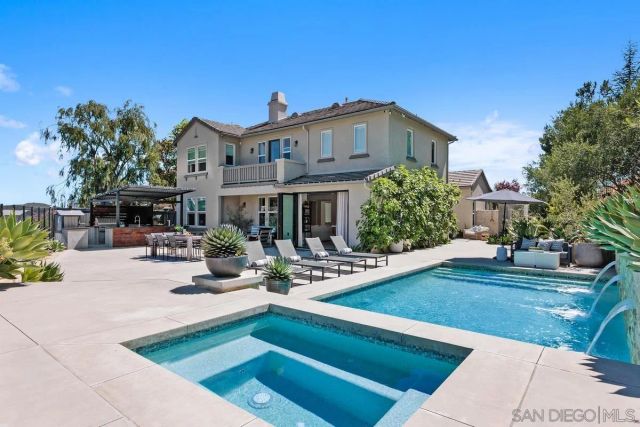 833 Orion Way, San Marcos, CA 92078