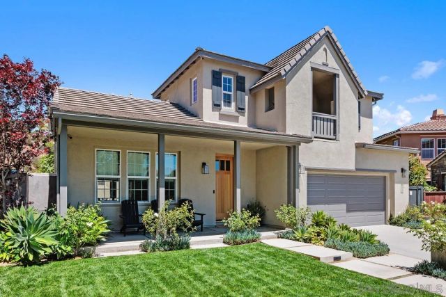 833 Orion Way, San Marcos, CA 92078