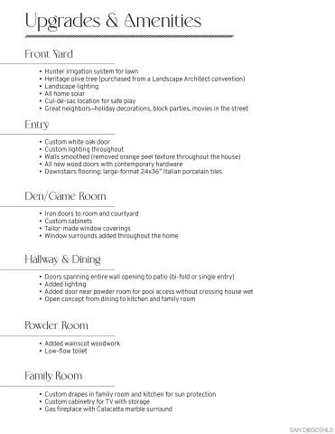 833 Orion Way, San Marcos, CA 92078