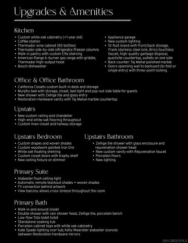 833 Orion Way, San Marcos, CA 92078