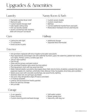 833 Orion Way, San Marcos, CA 92078