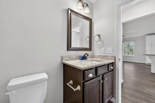 1833 Gainer Avenue, Baker, FL 32531