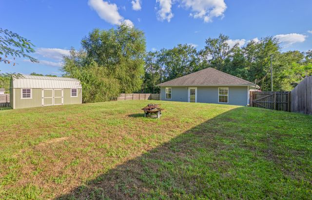 1833 Gainer Avenue, Baker, FL 32531