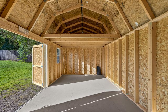 1833 Gainer Avenue, Baker, FL 32531