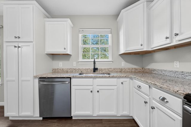 1833 Gainer Avenue, Baker, FL 32531