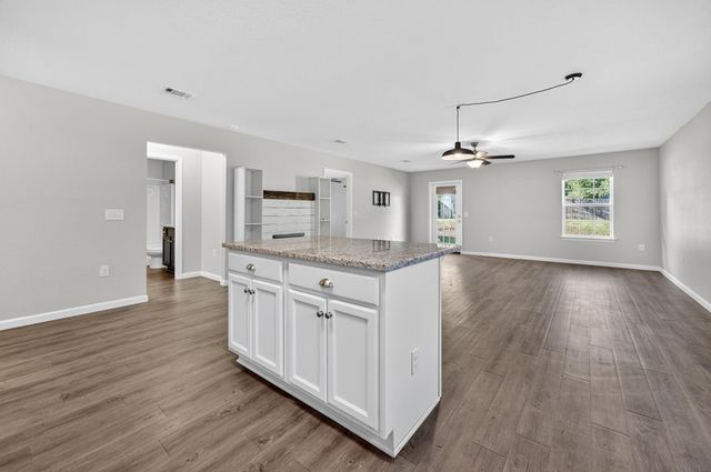 1833 Gainer Avenue, Baker, FL 32531