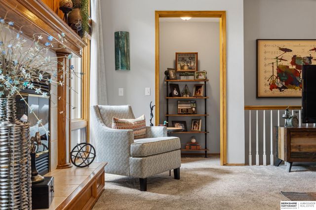2117 Leigh Street, Papillion, NE 68133