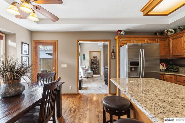2117 Leigh Street, Papillion, NE 68133