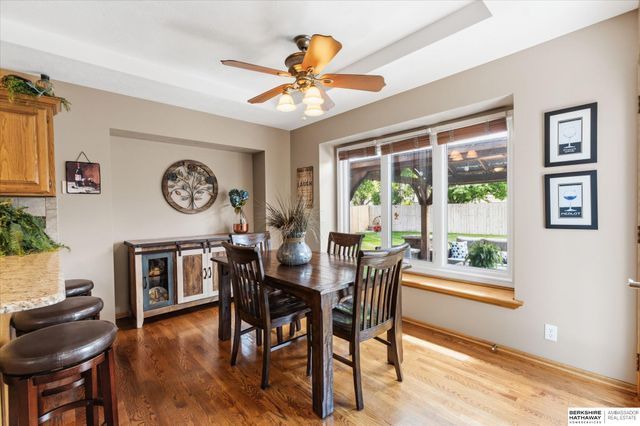 2117 Leigh Street, Papillion, NE 68133