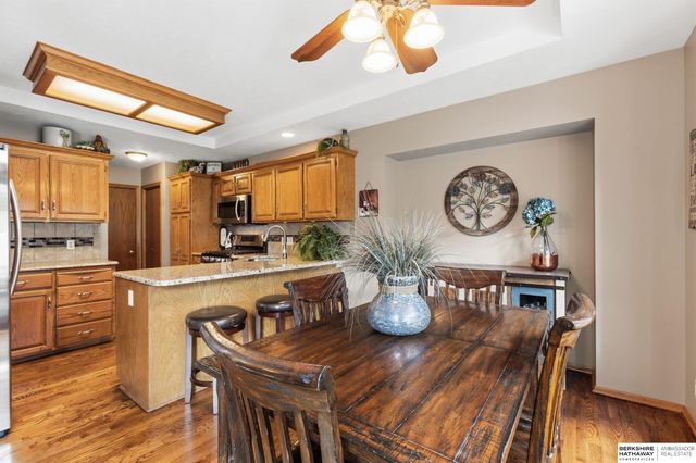 2117 Leigh Street, Papillion, NE 68133