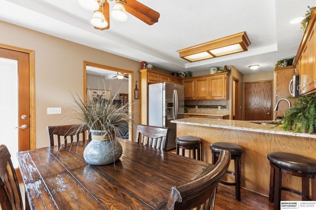 2117 Leigh Street, Papillion, NE 68133