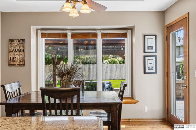 2117 Leigh Street, Papillion, NE 68133