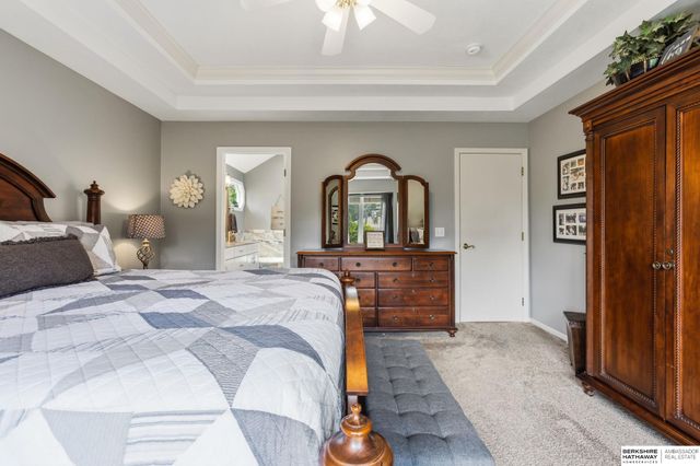 2117 Leigh Street, Papillion, NE 68133