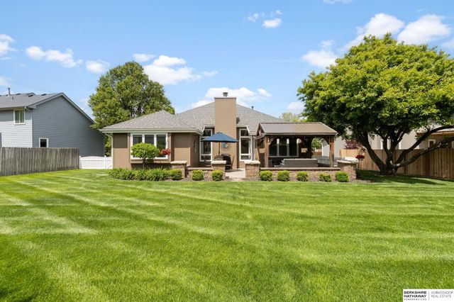 2117 Leigh Street, Papillion, NE 68133
