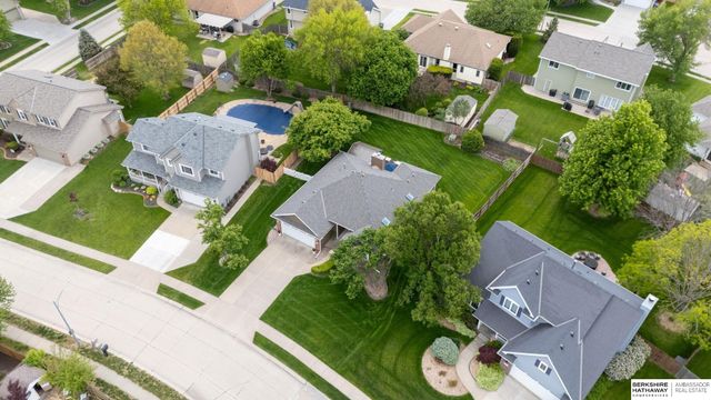 2117 Leigh Street, Papillion, NE 68133
