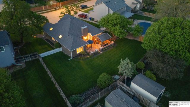 2117 Leigh Street, Papillion, NE 68133
